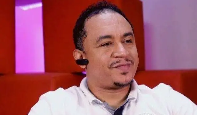 Appeal Court Upholds ₦5 Million Fine Against Daddy Freeze for Adultery