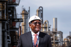 Dangote Refutes Diesel Quality Allegations, Showcases Superior Refinery Standards