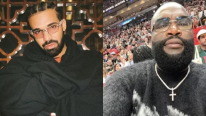 Rick Ross Attacked After Vancouver Festival Performance, Sparks Brawl Amid Drake Feud