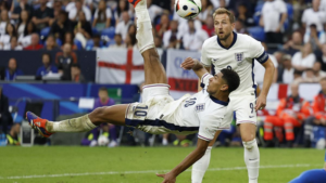 England vs Slovakia: England's Dramatic Comeback Secures Euro 2024 Quarterfinal Spot