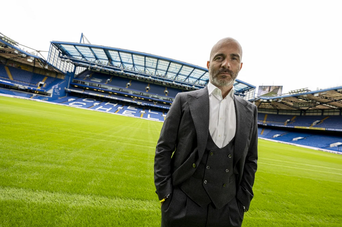 Enzo Maresca Aims to Transform Chelsea's Culture