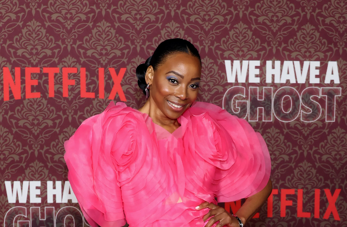 Beloved Actor and Comedian Erica Ash Passes Away at 46