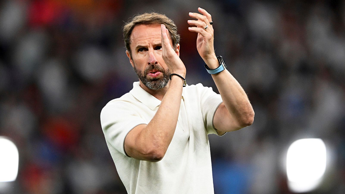 Gareth Southgate Resigns as England Manager After Euro 2024 Final Defeat