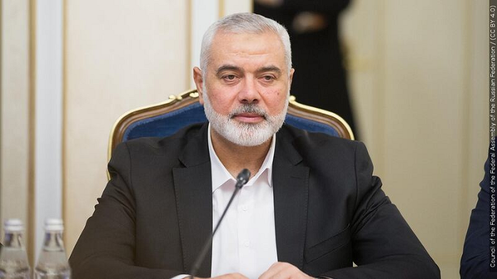 Hamas Leader Ismail Haniyeh Assassinated in Tehran Amid Rising Tensions