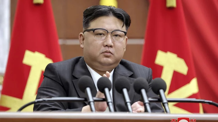 North Korean Leader Kim Jong Un's Health Deteriorates Amid Search for Foreign Medicines