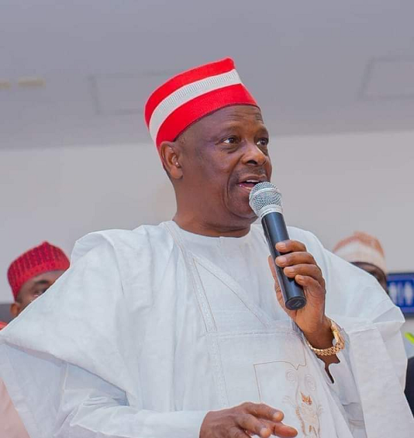 Kwankwaso Urges Nigerians to Use Ballot, Not Protests, to Address Economic Hardship