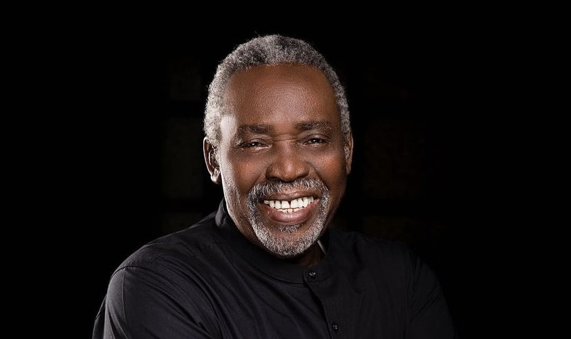 Family Confirms Veteran Actor Olu Jacobs is Alive Amid Death Rumors