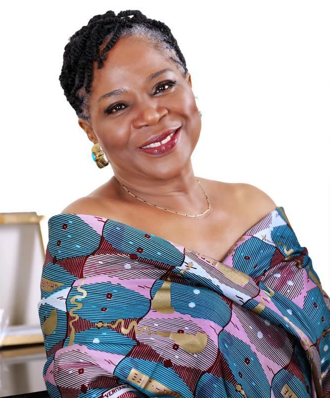 Nigerian Music Legend Onyeka Onwenu Passes Away at 72