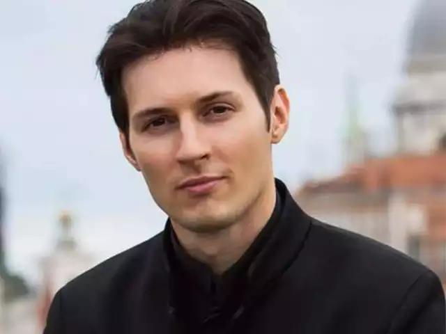 Telegram CEO Pavel Durov Reveals Fathering Over 100 Children Through Sperm Donation