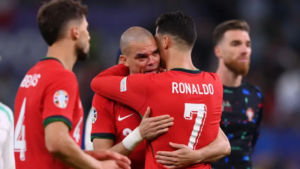 France Defeat Portugal on Penalties to Reach Euro 2024 Semi-Finals