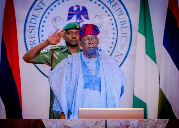 Tinubu Approves New Withholding Tax Policy to Ease Burden on SMEs and Farmers