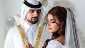 Dubai Princess Sheikha Mahra Announces Divorce on Instagram, Citing Husband's Infidelity