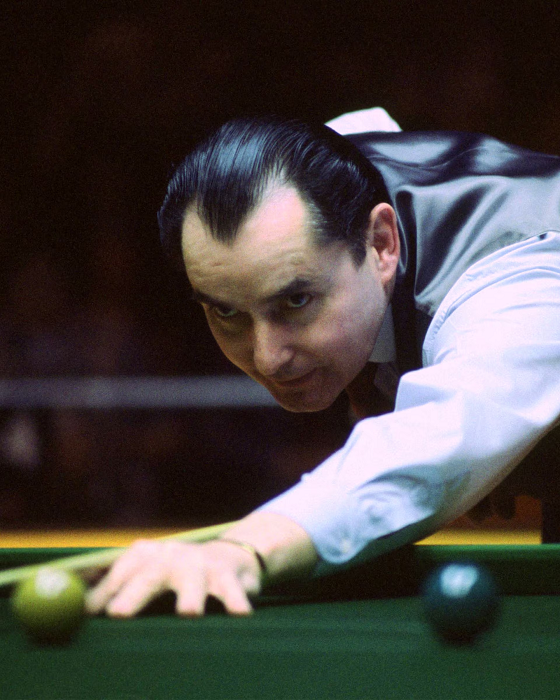 Ray Reardon, Six-Time Snooker World Champion, Dies at 91