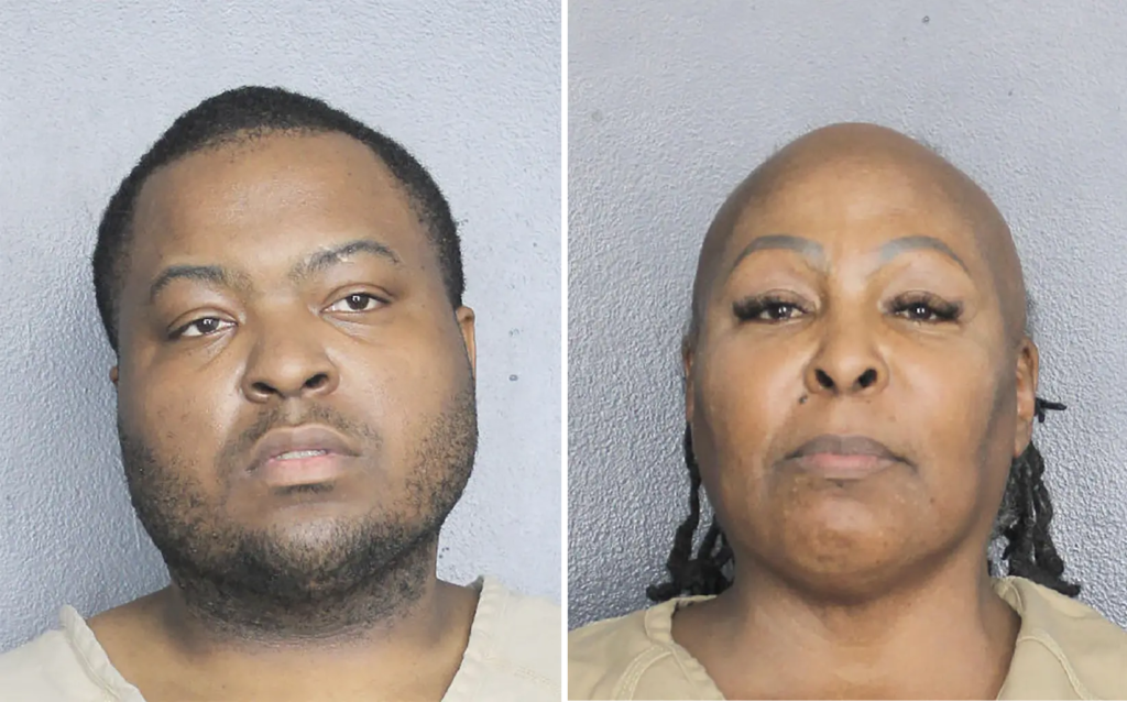 Sean Kingston and Mother Indicted in $1M Luxury Fraud Scheme, Face Up to 20 Years in Prison