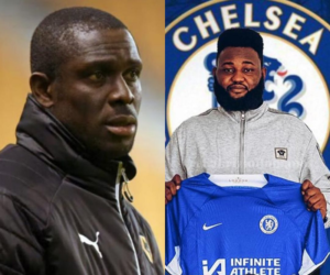 Chelsea Bolsters African Scouting with Seyi Olofinjana Appointment