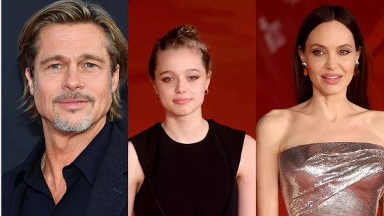 Shiloh Jolie, 18, Legally Drops Brad Pitt's Last Name Amid 'Painful Events'