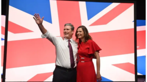 Keir Starmer Appointed UK Prime Minister After Labour Party's Resounding Election Victory