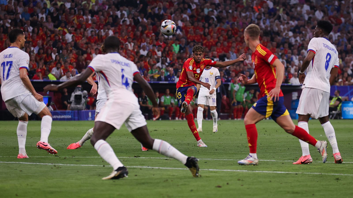 Spain vs France: Spain Reaches Euro 2024 Final with Comeback Win Over France