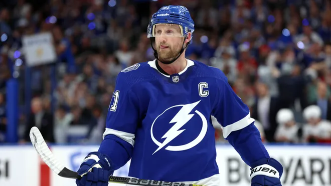 Predators Make Big Moves in Free Agency, Sign Steven Stamkos to 4-Year Deal