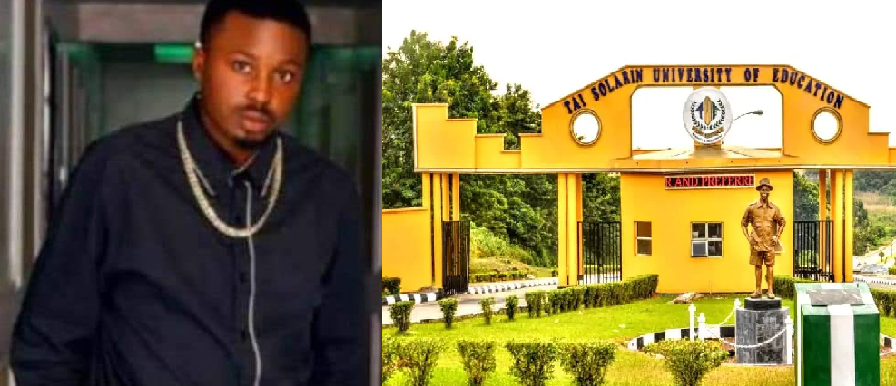 TASUED Suspends Exams Indefinitely Following Fatal Attack on Final-Year Student by Suspected Cultists