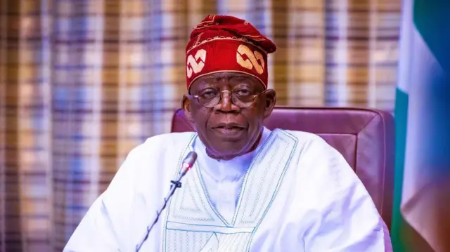 Tinubu Appeals to Youths to Cancel Planned Protests, Promises Support for Unemployed Graduates