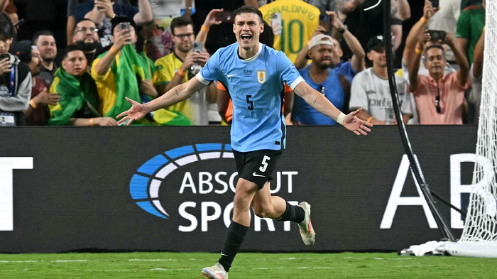 Uruguay Advances to Semi-Finals After Penalty Shootout Win Over Brazil