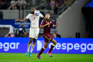 Canada Edges Venezuela on Penalties to Reach Copa America Semifinals