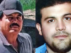 Top Sinaloa Cartel Leaders, Including El Chapo’s Son, Arrested in Major US Operation