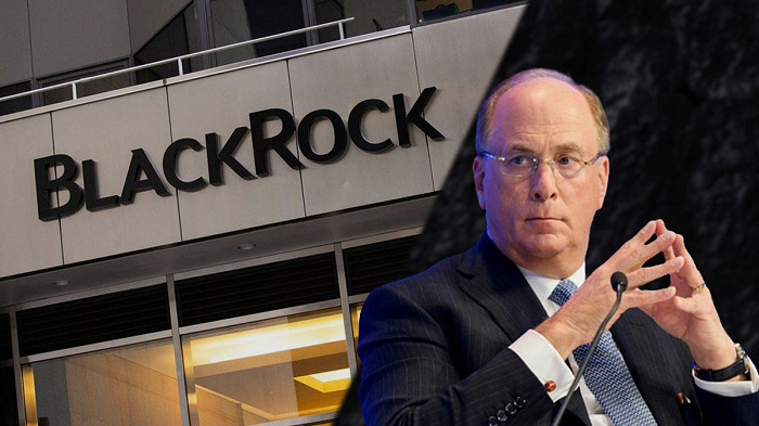 BlackRock's Assets Under Management Reach Record $10.6 Trillion