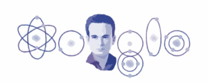 Google Doodle Celebrates César Lattes: Brazilian Physicist Who Discovered the Pion