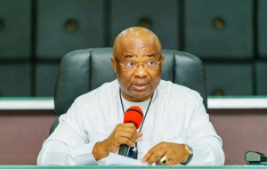 APC Has Performed Well Despite Global Challenges Causing Hardship in Nigeria - Hope Uzodinma