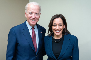 Joe Biden Ends Re-election Bid, Paves Way for Kamala Harris as Democratic Candidate