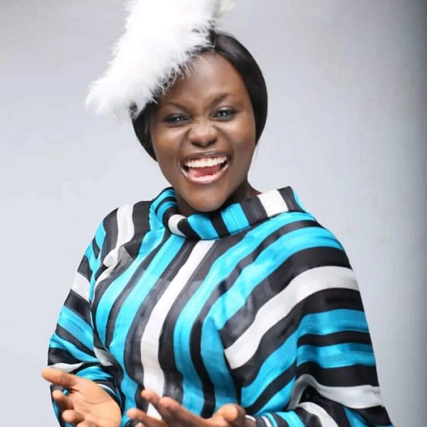 Family Confirms Gospel Singer Aduke Gold's Cause of Death as Cervical Cancer