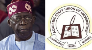 ASUU Warns of Nationwide Strike, Issues 21-Day Notice to Federal Government Over Unmet Promises