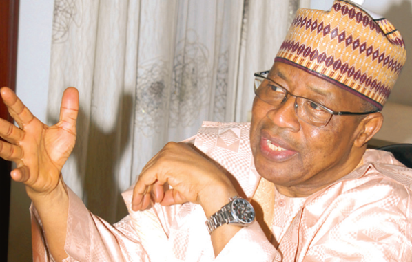 Babangida Denounces Fake Social Media Account Endorsing Military Rule, Affirms Support for Democracy