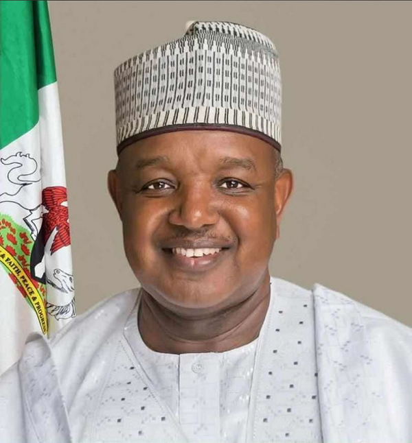 "Nationwide Protests Push Nigerian Government to Address Public Demands, Says Minister Bagudu"