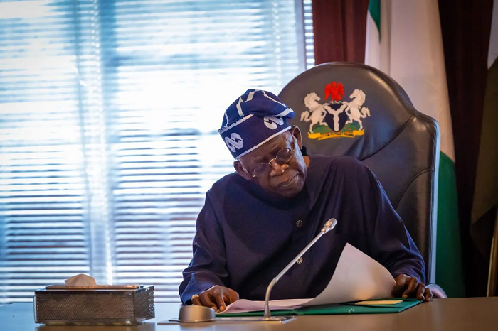 Tinubu Appoints New Heads for Nigeria’s Intelligence Agencies