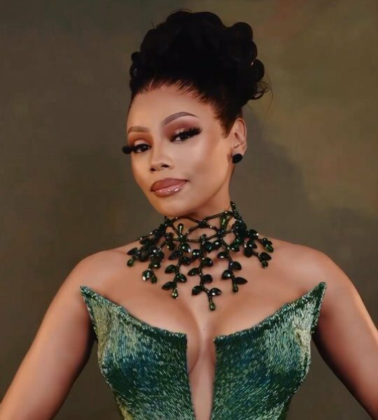 South African Media Icon, Bonang Matheba Reveals New Relationship After Six Years of Being Single