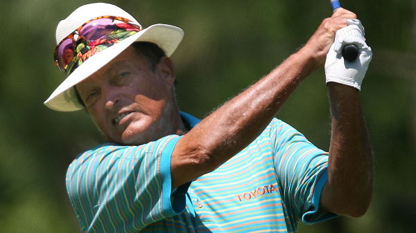 Golf Icon Chi Chi Rodriguez Dies at 88: A Celebration of Talent, Charm, and Philanthropy