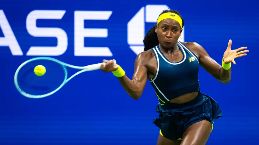 Coco Gauff