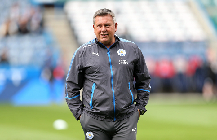 Craig Shakespeare, Former Leicester City Manager, Passes Away at 60