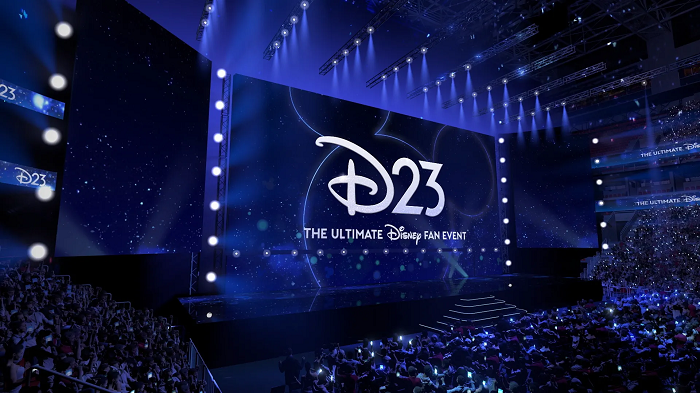 Disney Unveils Bold New Future at High-Stakes D23 Expo