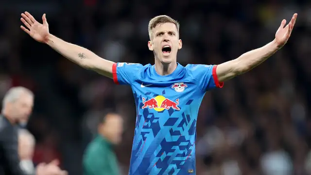 Barcelona and Dani Olmo Agree on Six-Year Deal as Club Submits €62 Million Offer to RB Leipzig