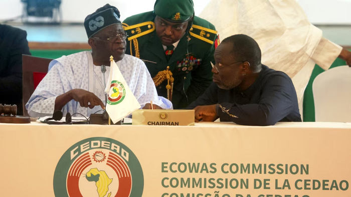 ECOWAS Urges Niger, Mali, and Burkina Faso to Rejoin Amidst Regional Security Crisis