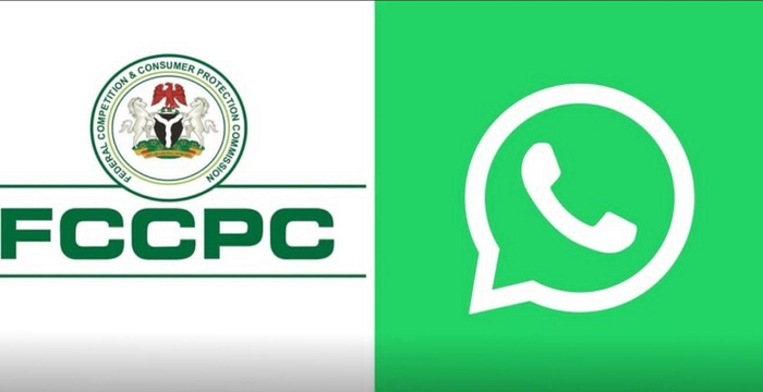 FCCPC Condemns WhatsApp’s Exit Threat Over $220M Fine for Data Privacy Violations