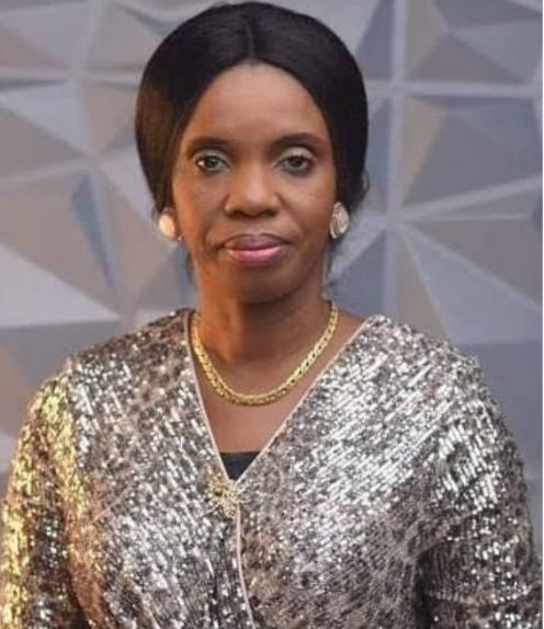 VLBC Mourns the Loss of Rev. Fola Achudume, Wife of General Overseer, at 55