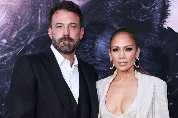 Jennifer Lopez Files for Divorce from Ben Affleck as Financial Disputes Escalate