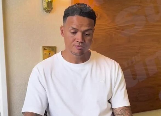 Jermaine Jenas