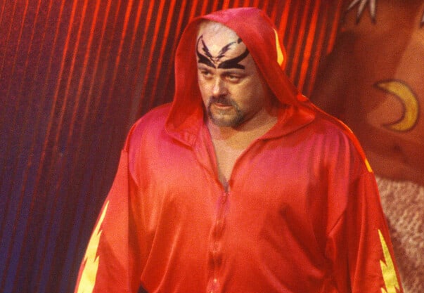 Wrestling Legend Kevin Sullivan Dies at 74 Following Complications from a Severe Accident