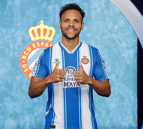 Martin Braithwaite Plans to Buy Espanyol After Controversial Exit